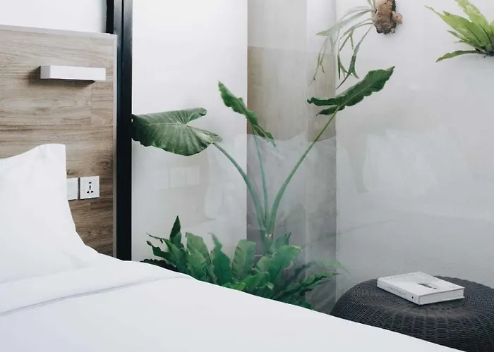 Lloyd's Bali