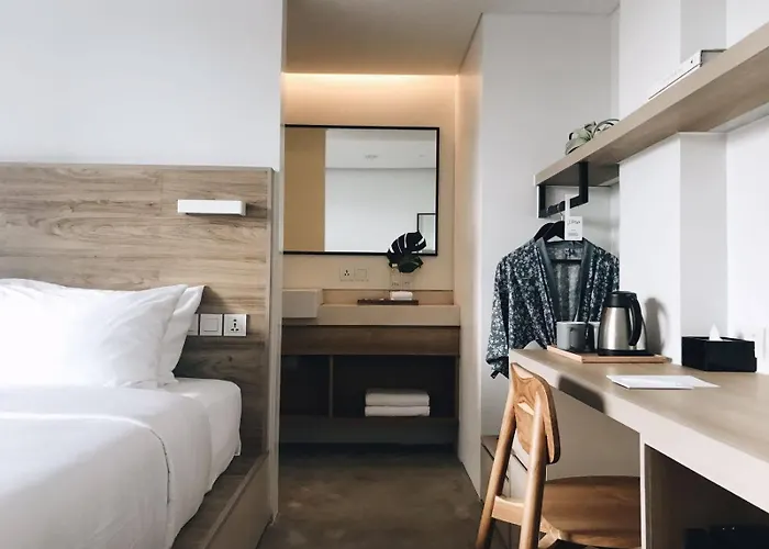 Otel Lloyd's Bali