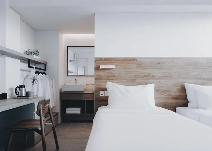 Lloyd's Bali ホテル スミニャック