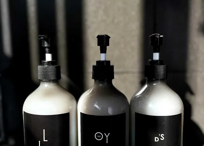 Lloyd's Bali スミニャック