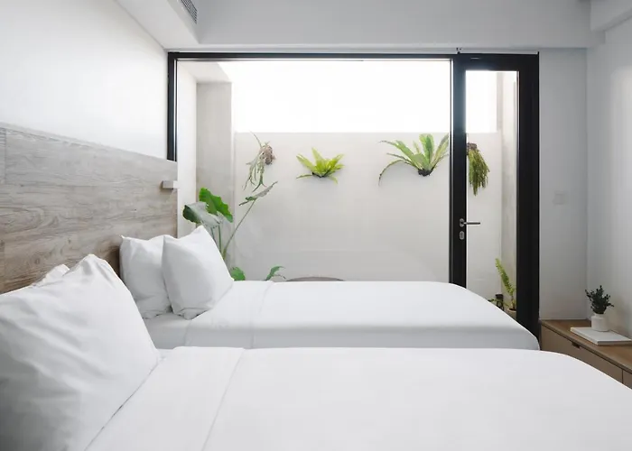 Otel Lloyd's Bali Seminyak