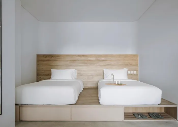 Lloyd's Bali Otel