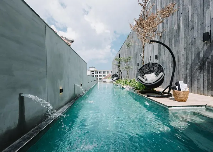 Otel Lloyd's Bali