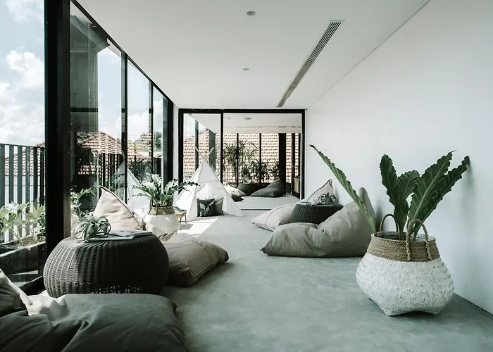 Otel Lloyd's Bali