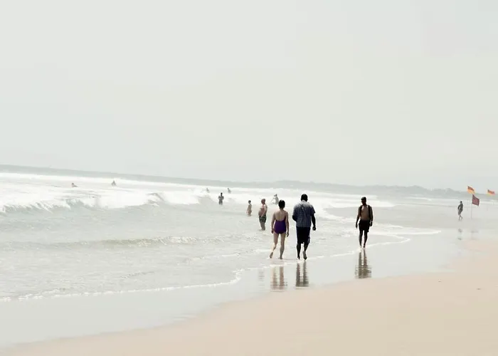 Lloyd's Bali Seminyak